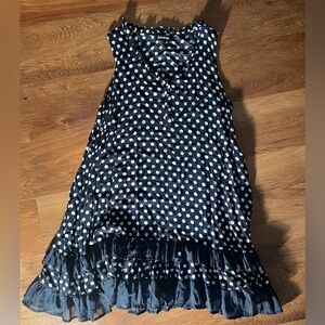 Raindrops Women’s Dress